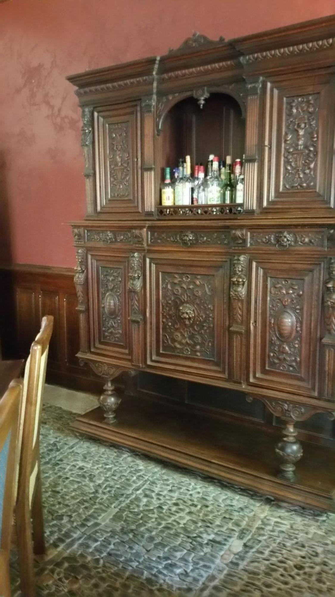 Chateau De Bellefond Lagraulière Eksteriør bilde
